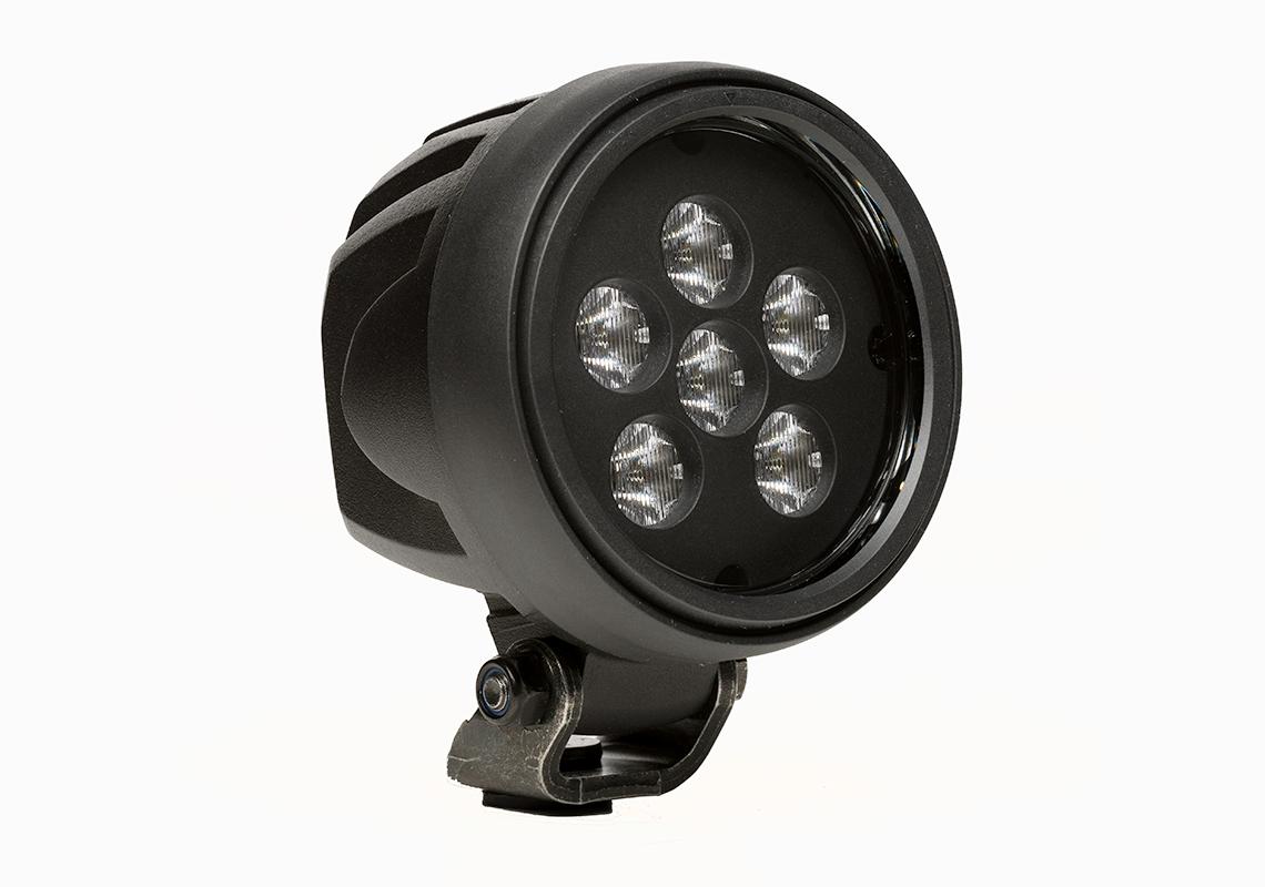 Faro da lavoro Heavy LED 12/100V